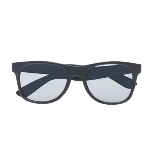 Spicol 4 Shades - Matte Black 2