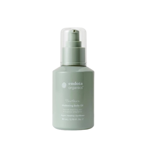 Hydrating Belly Oil  1