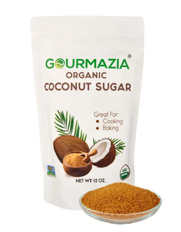 Coconut Sugar  1