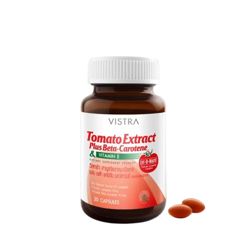 Tomato Extract Plus Beta-Carotene 2
