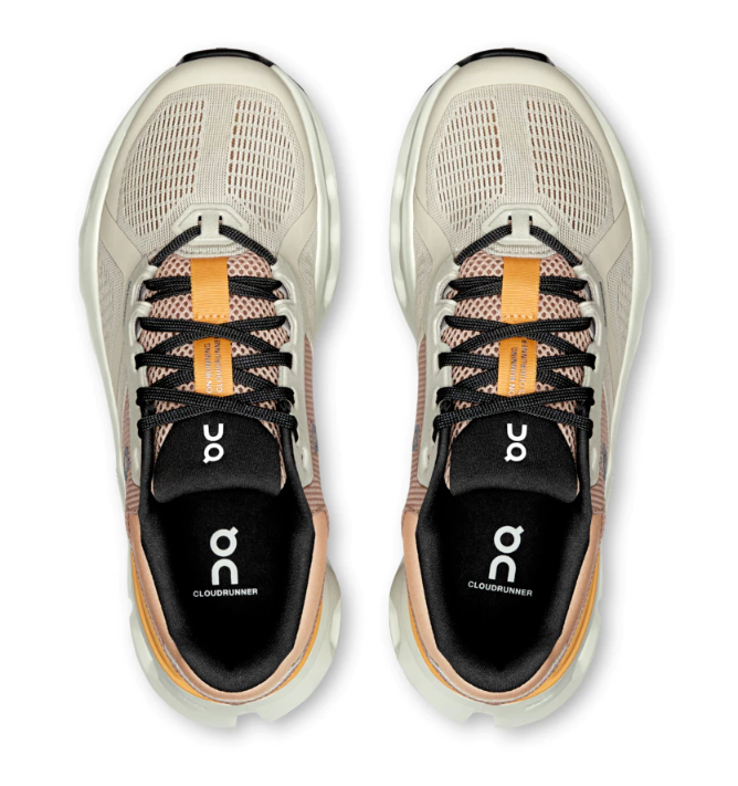 Cloudrunner 2 Wide 2
