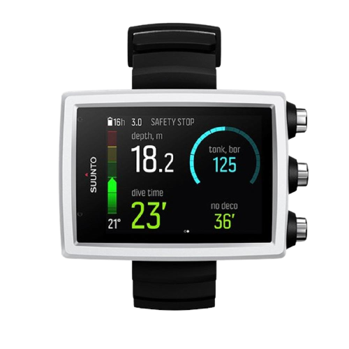 Dive Com รุ่น Eon Core 1