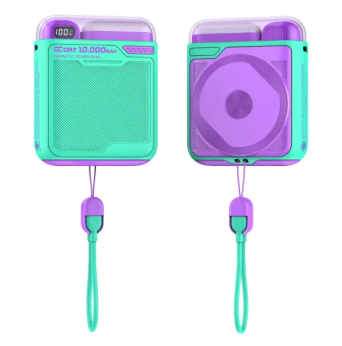10 Powerbank Magsafe ยี่ห้อไหนดี ปี 2026 ชาร์จไว 4