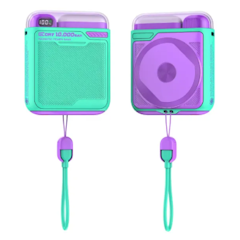 Magnetic Powerbank