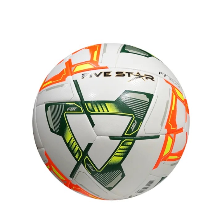 ลูกฟุตบอล FIVE STAR 2