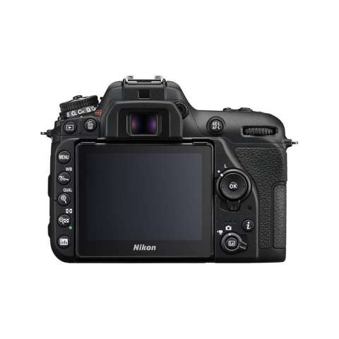 กล้อง DSLR รุ่น D7500 3