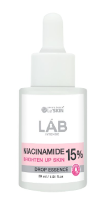 Niacinamide 15% Brighten Up Skin 1