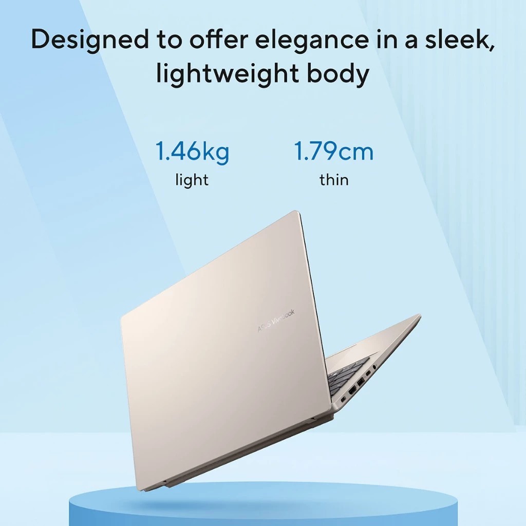Vivobook 14  3