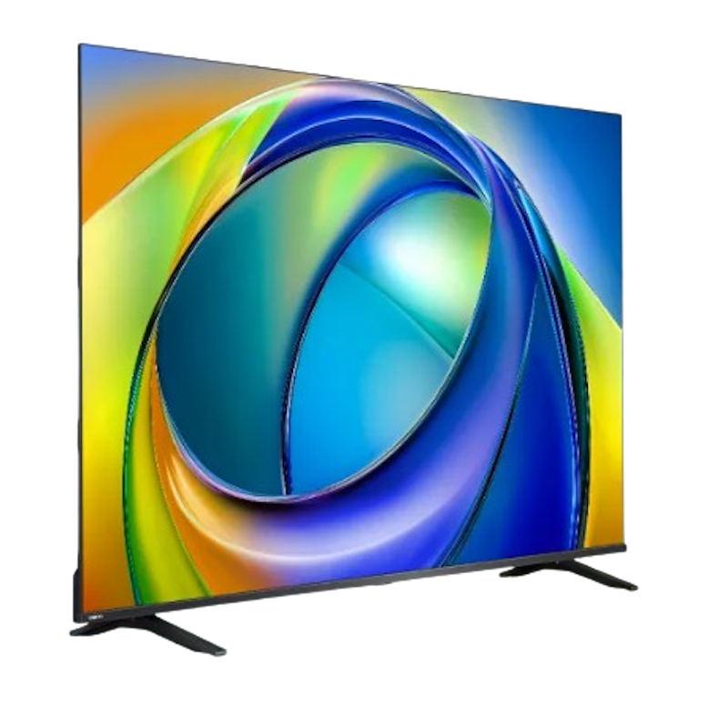 TV 4K Ultra HD HDR10 Dolby 1