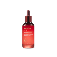 Jeju Pomegranate Revitalizing Serum