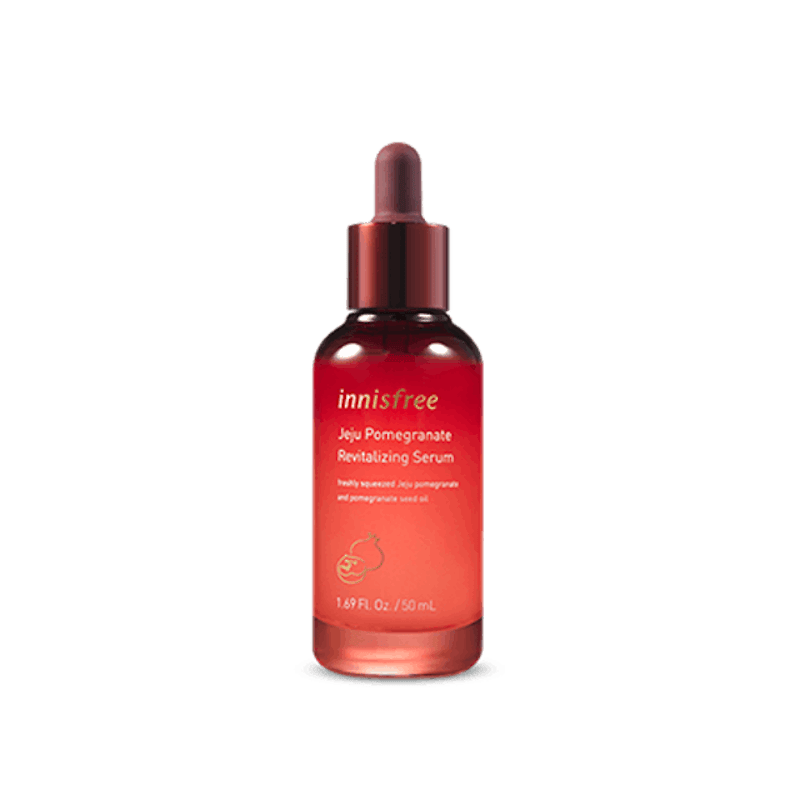 Jeju Pomegranate Revitalizing Serum 1