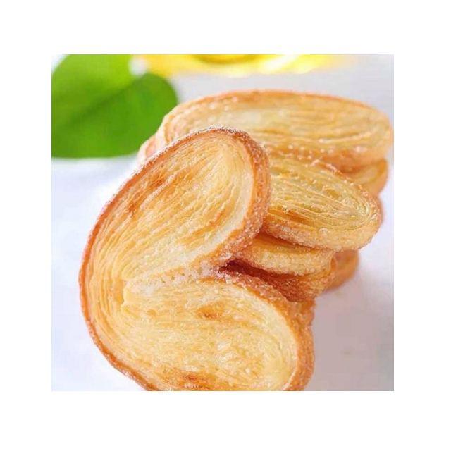 พายผีเสื้อ Mini Genji Pie 2
