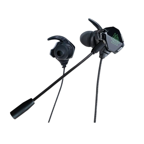 หูฟังเกมมิ่ง In Ear Type E4 Earphone Gaming 1