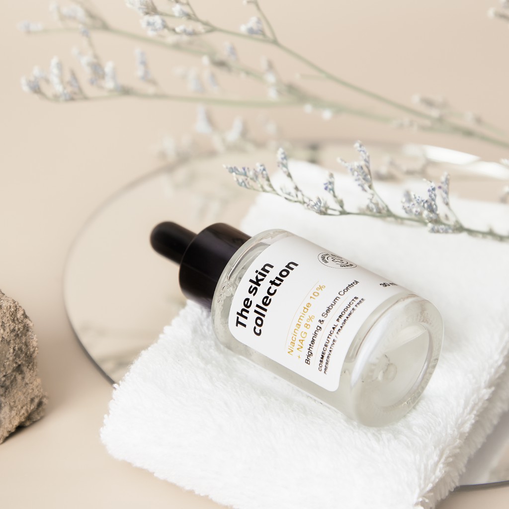 Serum Niacinamide 10 % 2