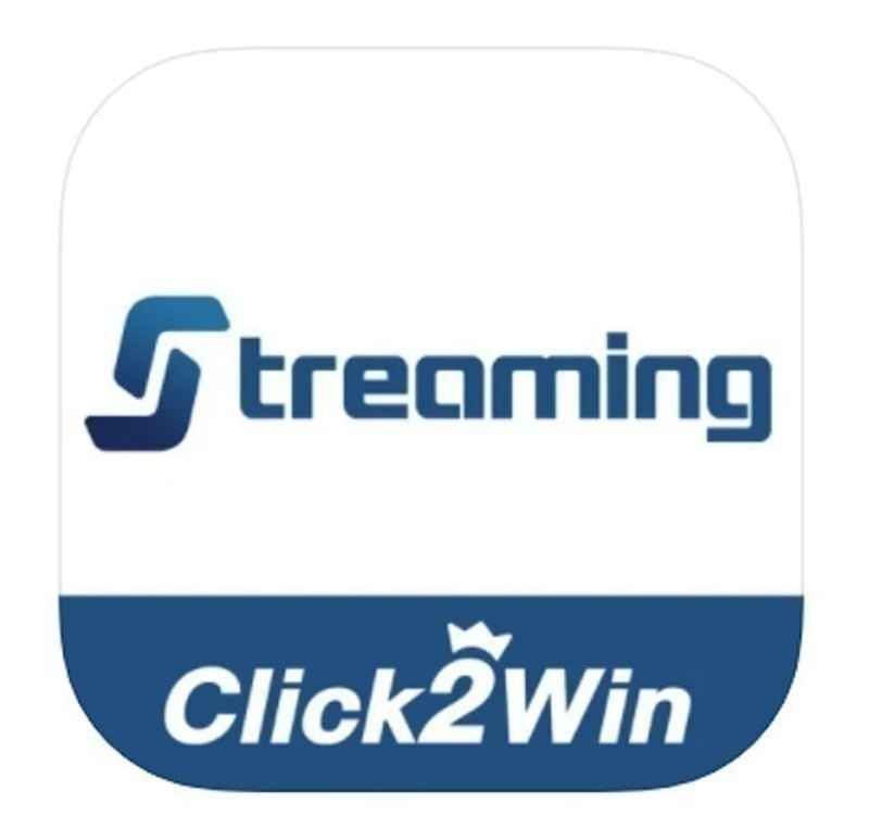 Streaming Click2Win 1