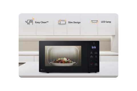 ไมโครเวฟระบบอุ่นอาหาร 3