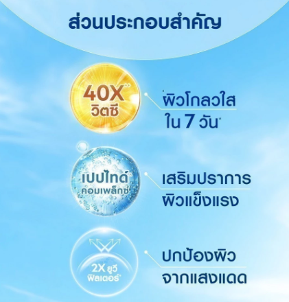 Extra Bright Double Moisture 2
