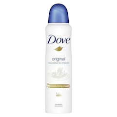 Deodorant Spray Original