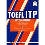 10 หนังสือเตรียมสอบ TOEFL เล่มไหนดี ปี 2026 ทั้ง iBT ITP 3