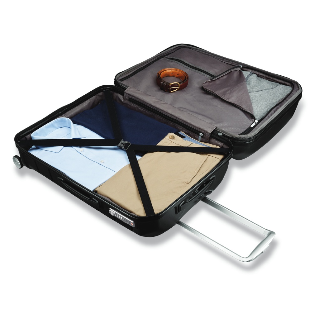 Freeform Hardside Spinner 24 3