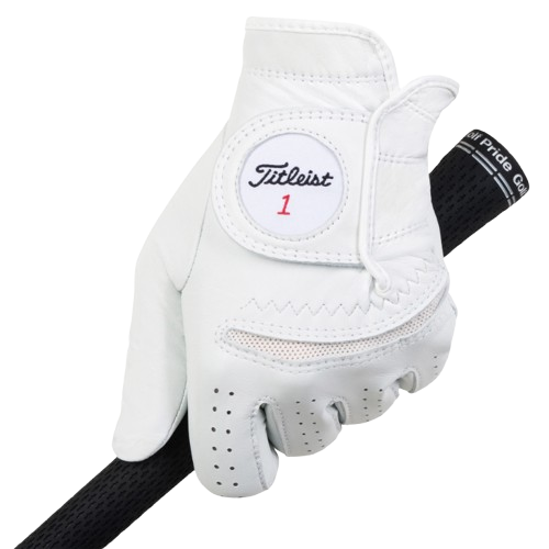 Perma Soft Men's Golf Gloves 2