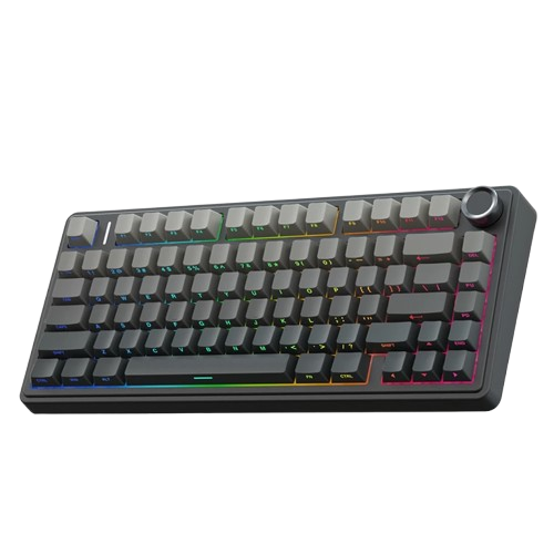 AULA F75 Mechanical Keyboard 1