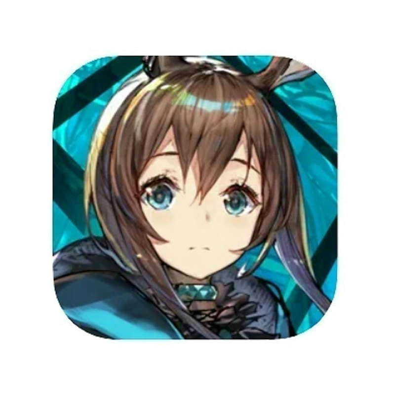เกมกาชา มือถือ Arknights 1