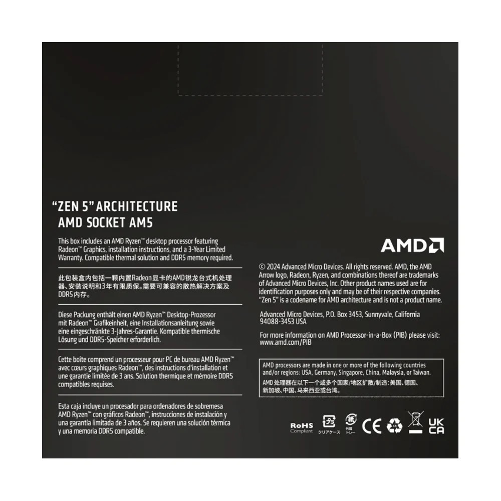 Ryzen 7 3