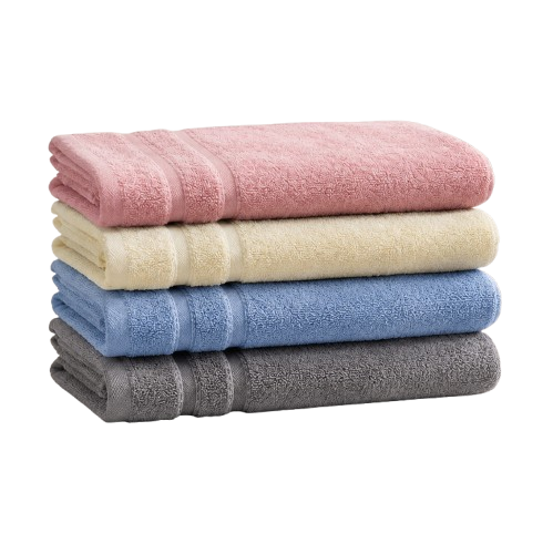 ผ้าเช็ดตัว รุ่น DrySoft Bath Towel 1