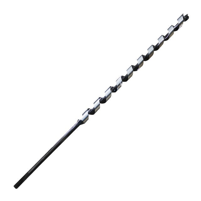 ดอกสว่านเจาะไม้ รุ่น No.8VX Long type Auger Bits 3