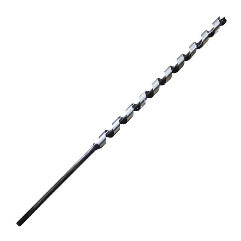 ดอกสว่านเจาะไม้ รุ่น No.8VX Long type Auger Bits 3