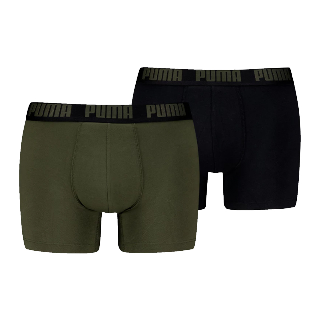 กางเกงในผู้ชาย รุ่น Men Everyday Basic Boxer 1