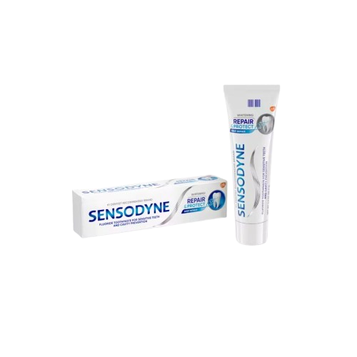 Repair & Protect Whitening 2