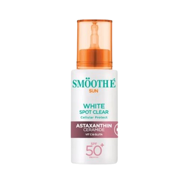 Sun Asta SPF 50+ 1