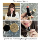 รีวิวลิป Must Have Item จาก Working Woman 3