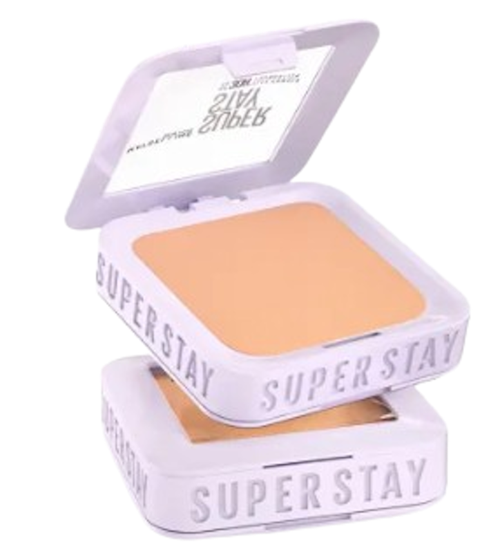 Superstay Flex Powder 1