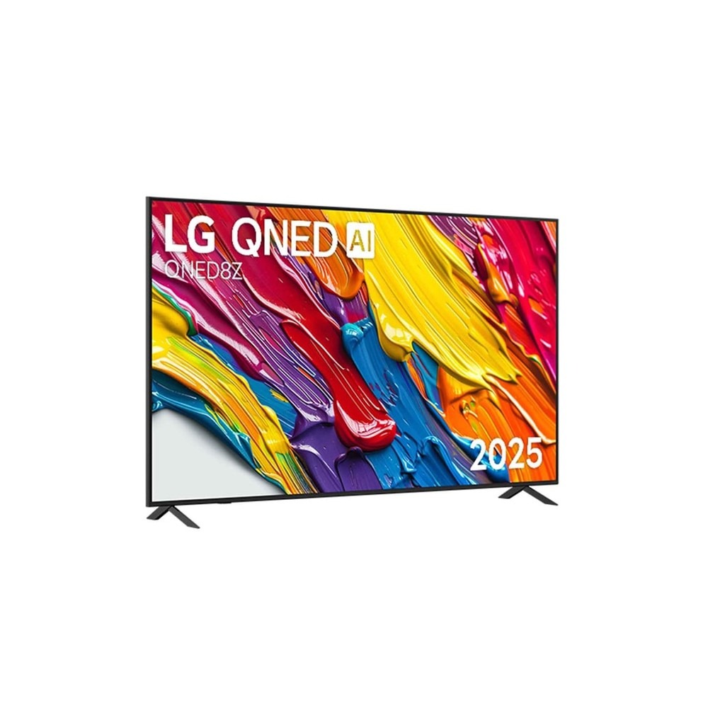 ทีวี QNED AI QNED8Z 4K Smart TV  2
