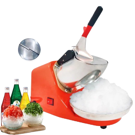 Ice Crusher CR-02 2