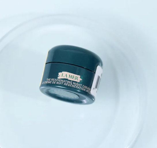 The Rejuvenating Night Cream 2