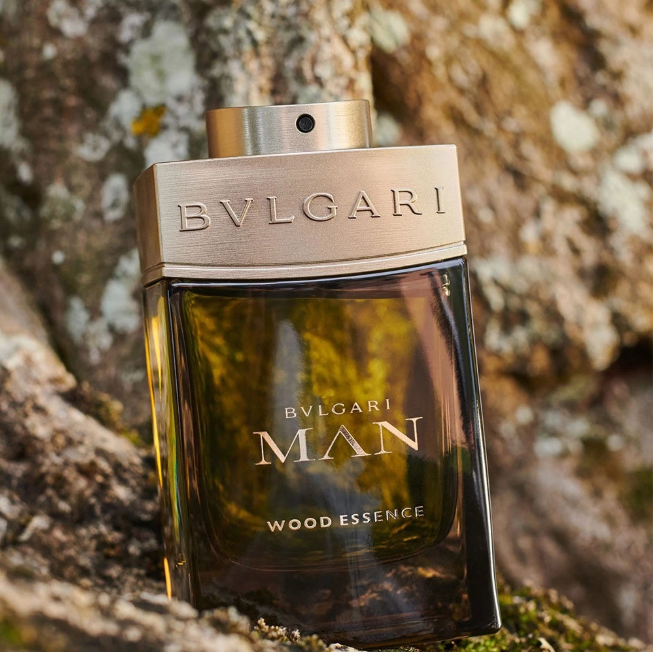 Man Wood Essence 3