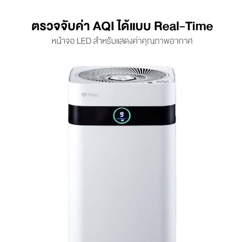 Air Purifier X3 Pro 2