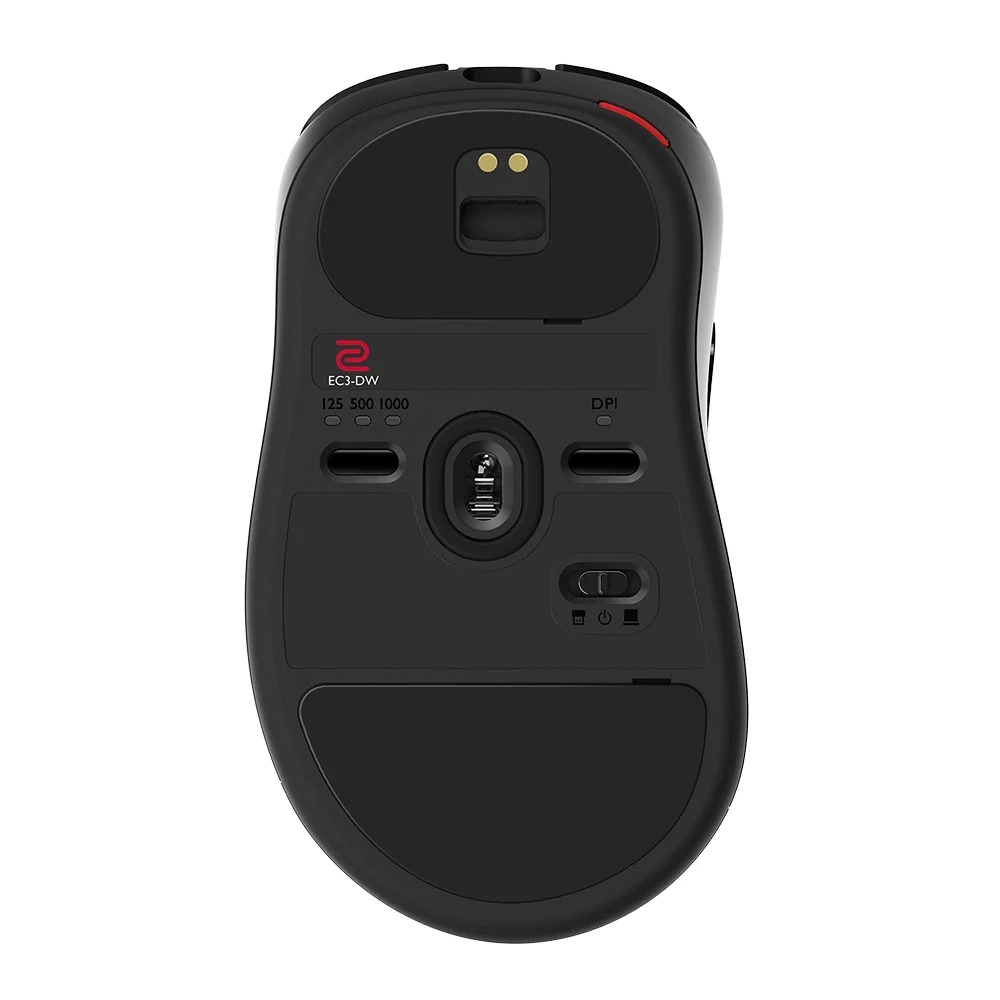 4K Wireless Mouse For Esports 3