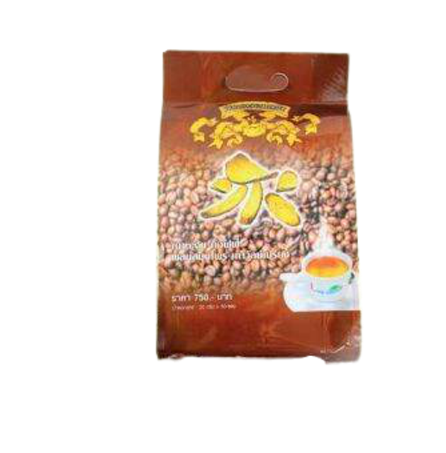 10 กาแฟเจ ยี่ห้อไหนอร่อย ปี 2026 แนะนำกาแฟเจสำเร็จรูป เข้มข้น ดื่มง่าย 5