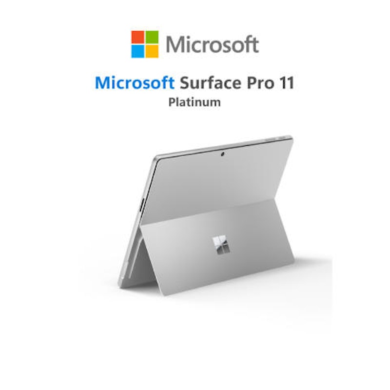 Surface Pro 11/Snapdragon X Elite 16GB/1TB 2