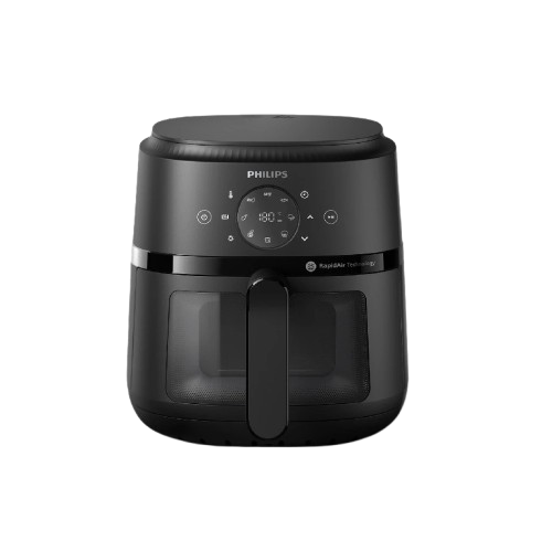 10 หม้อทอดไร้น้ำมัน Philips รุ่นไหนดี ปี 2026 Philips Airfryer 1
