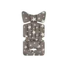 เบาะรองคาร์ซีท รุ่น Polka Dot