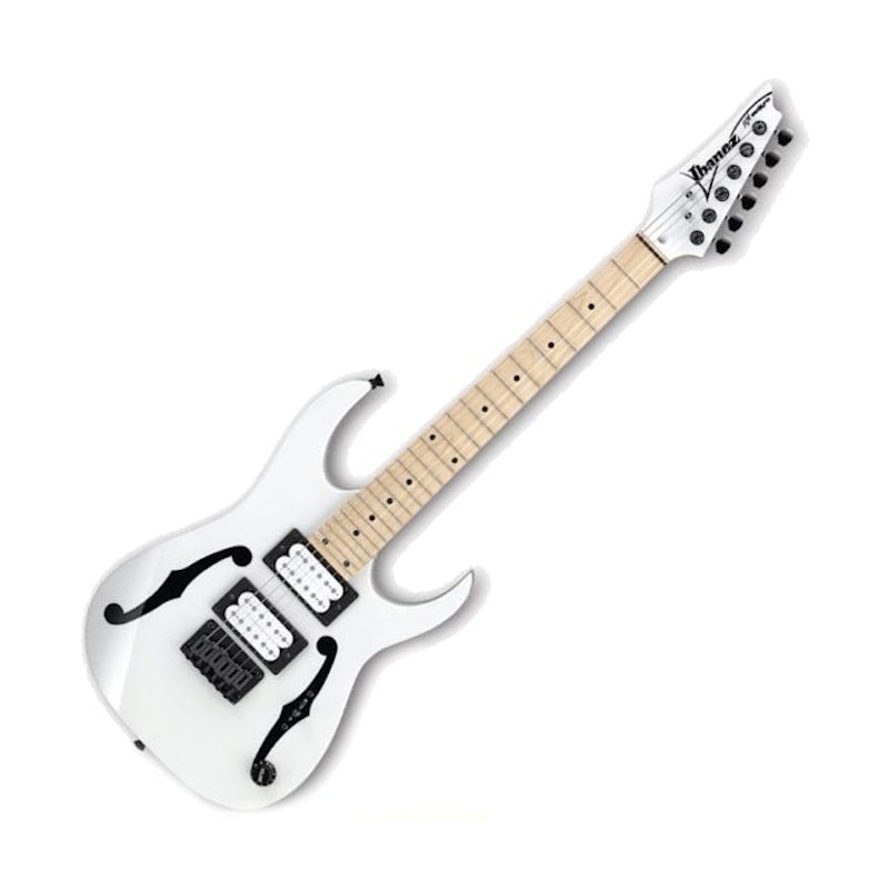 กีต้าร์ไฟฟ้า ราคาไม่เกิน 10,000 รุ่น PGMM31 Paul Gilbert 1