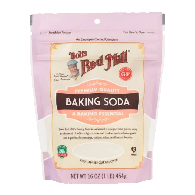 Baking Soda 1