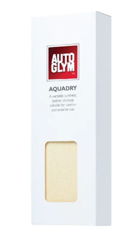 ผ้าเช็ดรถ Aqua Dry 1