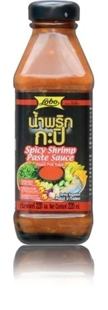 10 น้ำพริก ยี่ห้อไหนอร่อย ปี 2026 รวมน้ำพริกกระปุก เข้มข้น 1